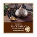 Антивозрастное мыло Deoproce Black Garlic Soap с черным чесноком, 100 г