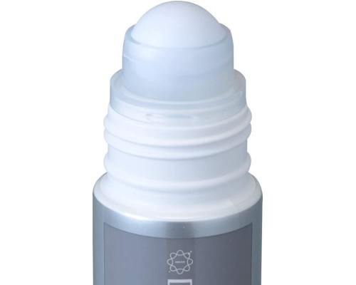 Мужской премиальный дезодорант-антиперспирант роликовый Lion Ban Premium Label ионный блокирующий потоотделение, без запаха, 40 мл
