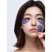 Гидрогелевые патчи для глаз Petitfee Agave Cooling Hydrogel Eye Mask с экстрактом агавы, 60 шт
