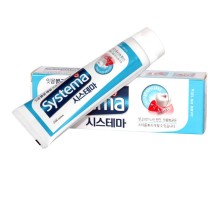 Зубная паста "Systema" с ароматом ледяной мяты