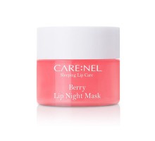962672 «CARE:NEL» Berry Lip Night Mask  Ночная маска для губ с экстрактами ягод 5гр  1/540
