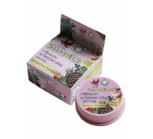 5 Star Cosmetic Зубная паста  отбеливающая с травами и Гвоздикой   Herbal Clove Toothpaste 25 гр.