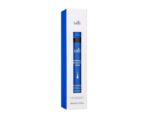  Lador Спрей для волос с термозащитой  La’dor Thermal Protection Spray, 100мл