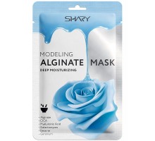 Shary  Моделирующая альгинатная маска Глубокое увлажнение  28 г