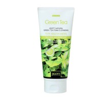 Пенка для умывания с экстрактом зеленого чая GREEN TEA
