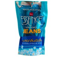 Кондиционер д/белья "Essence" For Jeans 600 мл (м/у)/24