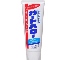 Зубная паста КAO Hello Guard защитного действия с длительным освежающим эффектом со вкусом мяты, 165 г