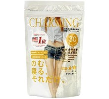 Детокс-чай для снижения веса Charming Tea Sleep, 30 пакетиков