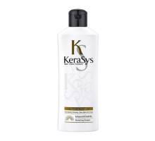 Шампунь для волос KeraSys Hair Clinic Revitalizing Shampoo Оздоравливающий, 180мл 