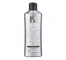 Шампунь для волос KeraSys Scalp Care Deep Cleansing Shampoo Уход за жирной кожей головы, 180 мл