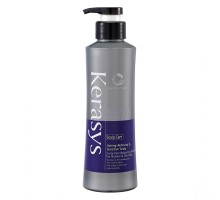 Шампунь для волос KeraSys Itching-Relieving AndSensetive Scalp CliInic Balancing Shampoo Лечение кожи головы, 600 мл