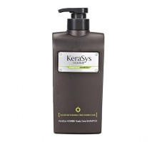 Мужской шампунь KeraSys Homme Scalp Care Shampoo Лечение кожи головы, 550 мл