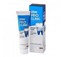 Зубная паста KeraSys Dental Clinic 2080 PRO-Clinic Профессиональная защита, 125 г