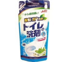 Kaneyo Пена-спрей чистящая Kaneyo Jofure для туалета, сменная упаковка, 380 мл