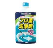 Kaneyo Жидкость чистящая для ванны с антибактериальным эффектом, для труб, 500 мл.