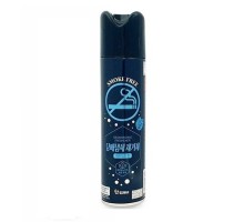 LION Освежитель воздуха «От запаха табака» 300 мл (239 г)
