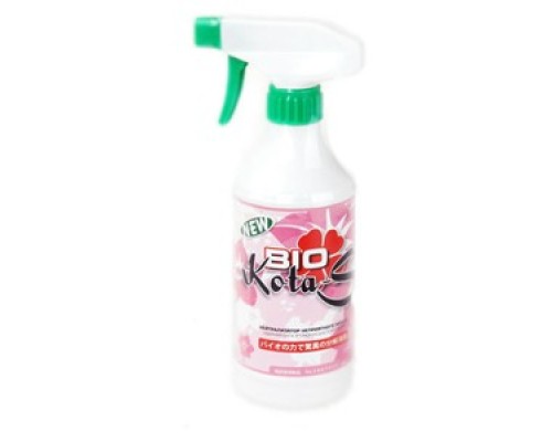 Kokubo Нейтрализатор сложных и неприятных запахов "Bio Kota-S" Спрей 500 мл.