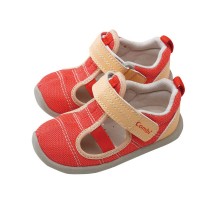 «Air Thru Shoes» детские сандалии «Combi»(Япония) размер стельки 15.5 см. (360042)