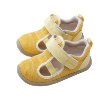 «Air Thru Shoes» детские сандалии «Combi»(Япония) размер стельки 15.5 см. (360097)