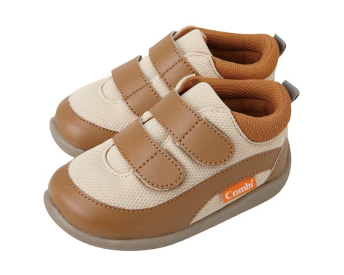 «Baby Sneakers» детская обувь «Combi»(Япония) размер стельки 12.5 см. (360226)