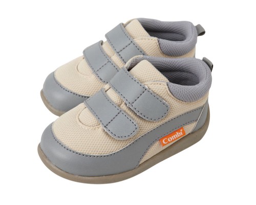 «Baby Sneakers» детская обувь «Combi»(Япония) размер стельки 12.5 см. (360288)