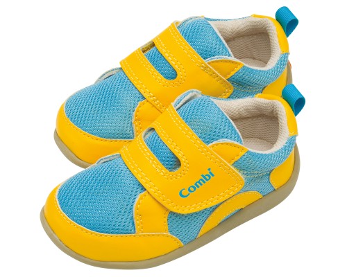 «Casual Shoes» детская обувь «Combi»(Япония) размер стельки 12.5 см. (369298)