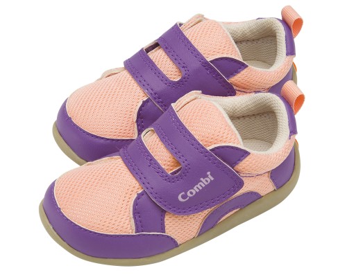 «Casual Shoes» детская обувь «Combi»(Япония) размер стельки 12.5 см. (369281)